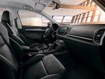 Skoda Karoq 2020 года (CIS)